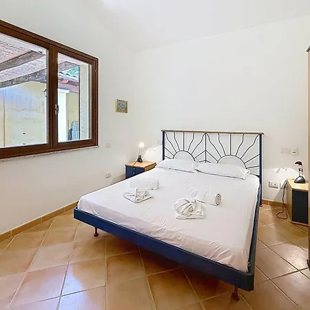 度假居 Del Mare By Interhome *