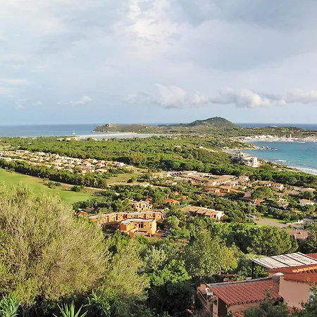 度假居 Del Mare By Interhome